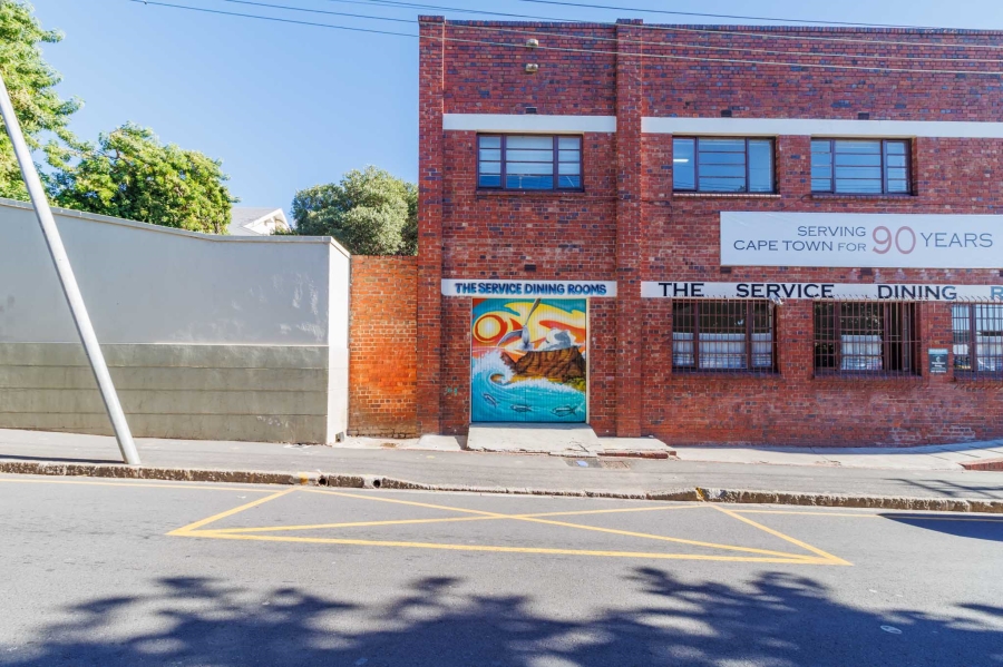 To Let Commercial Property for Rent in Cape Town City Centre Western Cape